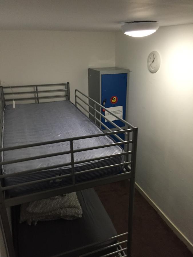 Albergue Bobby'S Bunkhouse Edimburgo Exterior foto